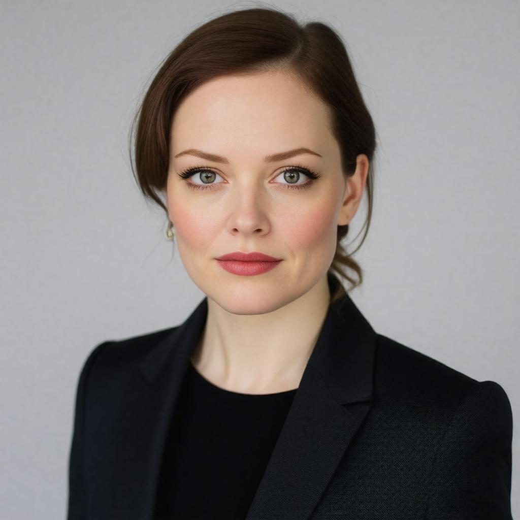 Elisabeth Moss